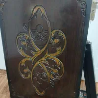 میز ناهارخوری خوری چهار نفره|میز و صندلی غذاخوری|گرگان, |دیوار