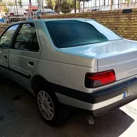 پژو|خودرو سواری و وانت|لردگان, |دیوار