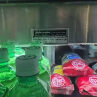 یخچال مکعبی اکواریومی|فروشگاه و مغازه|پردیس, فاز ۳|دیوار