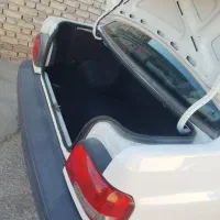 پراید مدل 99 بدون رنگ حتی نقطه|خودرو سواری و وانت|مهریز, |دیوار