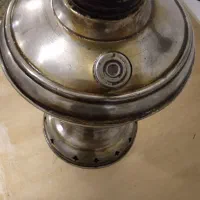 لامپا|کلکسیون اشیاء عتیقه|اردبیل, |دیوار