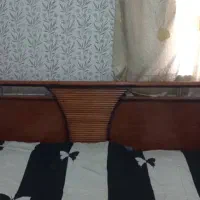 سرویس خواب کامل|تخت و سرویس خواب|مشهد, جلالیه|دیوار