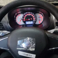 کوئیک GXRLفول آپشن|خودرو سواری و وانت|خرم‌آباد, |دیوار