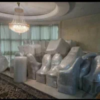 باربری اتوبارحمل باربسته بندی خاوربزرگ با۳۰٪تخفیف|خدمات حمل و نقل|تهران, مجیدیه|دیوار