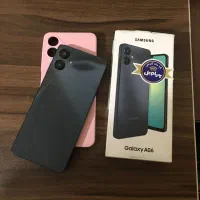 گوشی سامسونگ A06