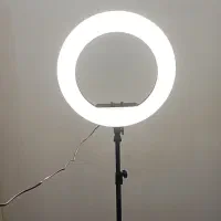 فروش رینگ لایت LED مدل RL-21