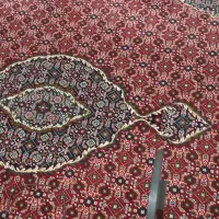 فرش ۱۲ متری سالم ریز ماهی|فرش|هرسین, |دیوار
