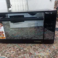 اون تستر وارمی اصل