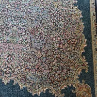 دو عدد فرش ۶ متری|فرش|ساری, |دیوار