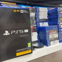 Ps5 pro کف قیمت