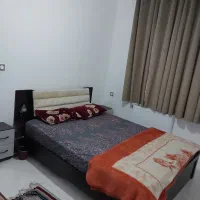 منزل مبله دو خوابه نوساز|اجارهٔ کوتاه‌مدت آپارتمان و سوئیت|شیراز, مسلم|دیوار
