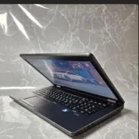 لپ تاپ حرفه ای و قدرتمند Zbook17g 1|رایانه همراه|محمدیه-قزوین, |دیوار