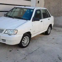 پراید 132 ‌SL  مدل 90