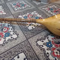 سه تار آوا (نو)|سازهای سنتی|اهواز, کیان اباد|دیوار