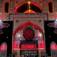 کاروان زیارتی کاظمین