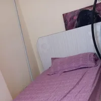 تخت و کمد کودک و نوجوان|تخت و سرویس خواب|گرگان, |دیوار