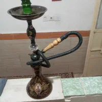 قلیان|کلکسیون و سرگرمی|قیامدشت - خاورشهر, |دیوار