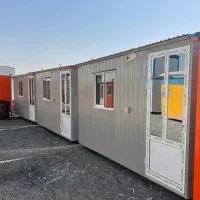 کانکس نگهبانی ویلایی|خدمات پیشه و مهارت|مهاباد (آذربایجان غربی), |دیوار