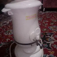 سماور برقی اتوماتیک