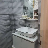 ۱۵۰متر ط۲ بدون اسانسور واریانشهر شقایق خوش نقشه|اجارهٔ آپارتمان|کرج, شهرک بنفشه|دیوار