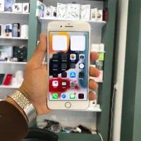 iPhone 7 Plus|موبایل|کرج, کوی امامیه|دیوار