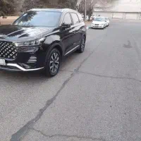 تیگو 7 پرو|خودرو سواری و وانت|تهران, المهدی|دیوار