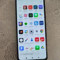 شیائومی Redmi Note 10 Pro با حافظهٔ ۶۴ گیگابایت