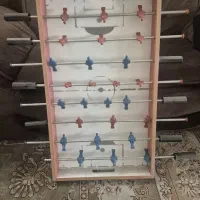 فوتبال دستی