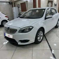 برلیانس اتومات نقدواقساط