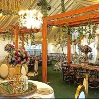 باغ تالارارم عقد،عروسی ازدواج آسان باقیمت استثنایی