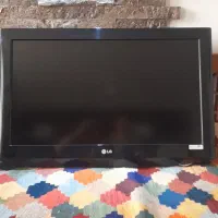 تلیوزیون ال جی  کرهای اصل|تلویزیون و پروژکتور|فسا, |دیوار