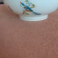 لوستر تک حباب قدیمی