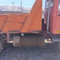 خاورکمپرس۶۰۸|خودرو سنگین|لردگان, |دیوار