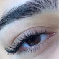 خدمات کاشت مژه و اکستنشن مژه و لیفت و لمینت|خدمات آرایشگری و زیبایی|اسلام‌‌آباد غرب, |دیوار