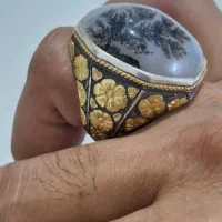 انگشتر شیخی اردبیل|جواهرات|اسلامشهر, شهرک مهدیه|دیوار