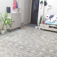 آپارتمان 55 پشت شهرداری طالقانی شمالی