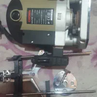 فرز نجاری کروم