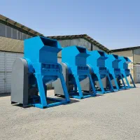 آسیاب پلاستیک سبد پت لاک نوار قلمبه سپر اقساطی|ماشینآلات صنعتی|مشهد, شهید بهشتی|دیوار