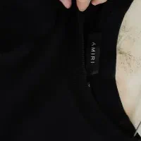 تیشرت اورجینال اَمیری سوپر پنبه AMIRI|لباس|جیرفت, |دیوار