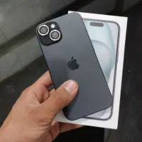 آیفون 15 نرمال