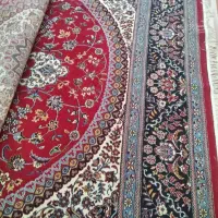 قالی۱۲متری وسه موکت بزرگ