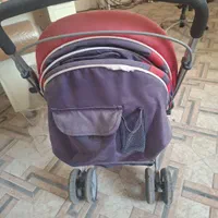 کالسکه کودک|کالسکه و لوازم جانبی|فسا, |دیوار