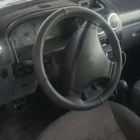 پراید 132|خودرو سواری و وانت|درمیان, |دیوار