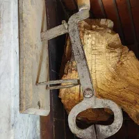 قند شکن قدیمی