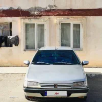 پژو 405|خودرو سواری و وانت|اردبیل, |دیوار