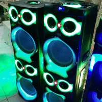 باند اسپیکر جفت جی بی ال jbl1258 جشنواره سوگلی