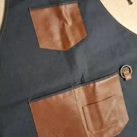 پیش بند آشپزخانه مدل باریستا