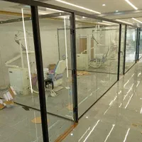 نمایندگی رسمی شیشه سکوریت و لمینت|خدمات پیشه و مهارت|همدان, |دیوار