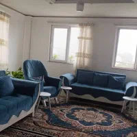 مبل  راحتی ۷نفره