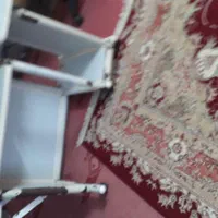 یک عدد میز کامپیوتر تمیز و نو|میز تحریر و کامپیوتر|زابل, |دیوار